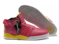 supra skytop iii pop pack pour ce printemps